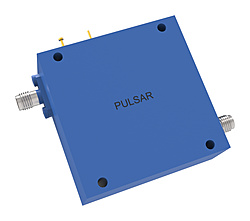 PULSAR模擬電壓可變衰減器0.25-16 GHz