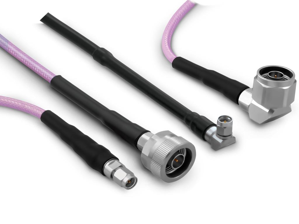 RF-Labs高性能電纜組件