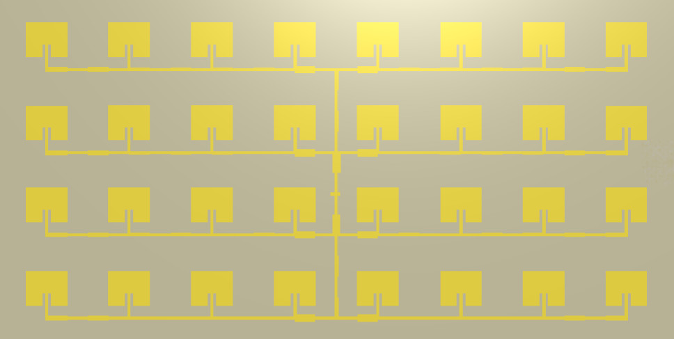 AMG-Microwave天線(xiàn)