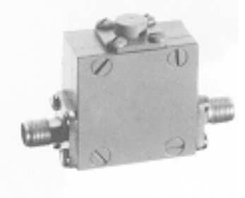 UTE Microwave鐵氧體環(huán)行器