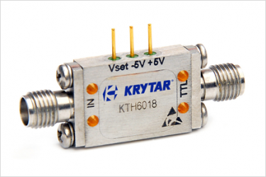 KRYTAR寬帶閾值檢測器