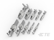 TE泰科定時器連接器2-2141600-2現貨庫存