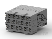 TE泰科高速背板連接器1469081-1現(xiàn)貨庫(kù)存