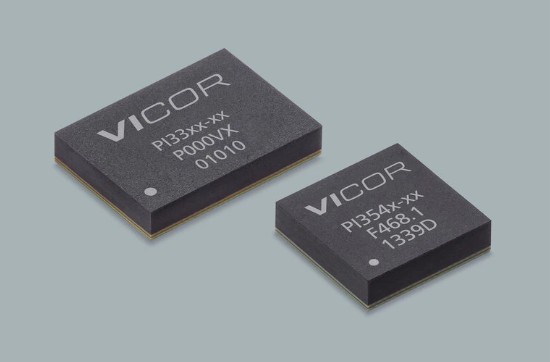 VICOR電源ZVS 降壓穩壓器
