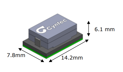 MSN12VD30-FR模塊現貨庫存Cyntec