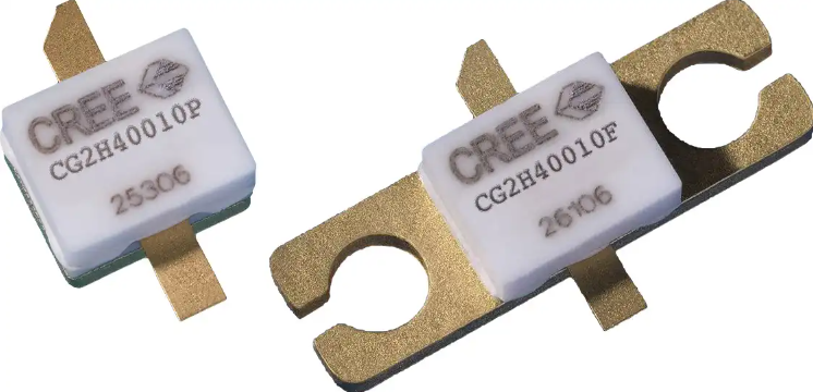 C波段10W 射頻功率 GaN HEMT CG2H40010 CREE