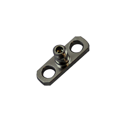 0.9mm SuperMini Jack (母) 2 孔連接器SOUTHWEST