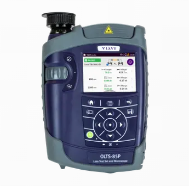 Smart Class Fiber OLTS-85/85P光損耗測(cè)試套件JDSU