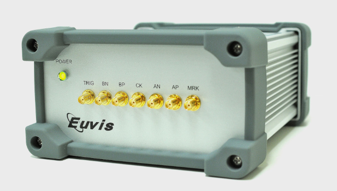 EUVIS 8-GSPS任意波形發(fā)生器 - AWG801