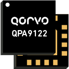 ?QPA9122 驅(qū)動(dòng)放大器QORVO