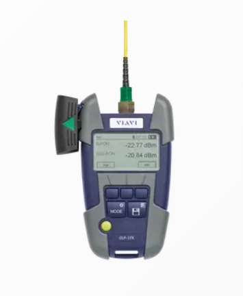 ?SmartPocket V2 OLP-37XV2 選擇性 PON 光功率計(jì)JDSU