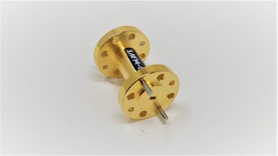 ?Mi-Wave矩形波導(dǎo)到矩形波導(dǎo)適配器