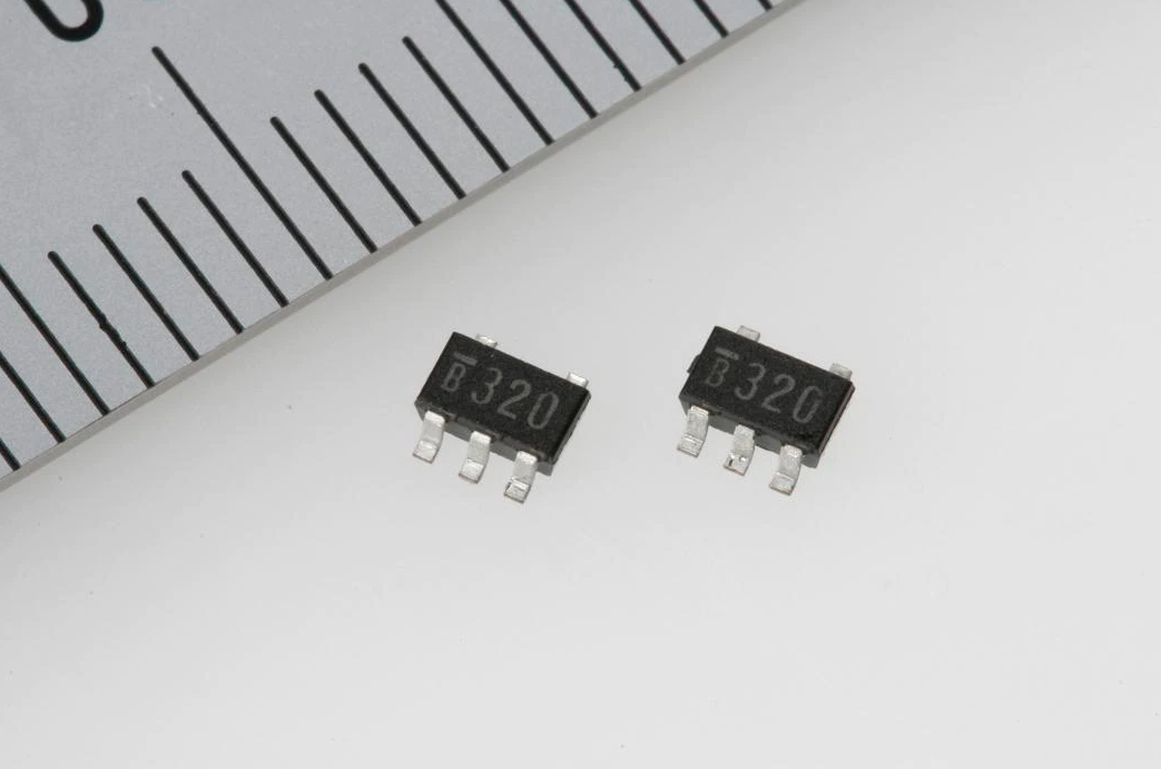 ?XCL202線圈一體型DC/DC轉(zhuǎn)換器TOREX