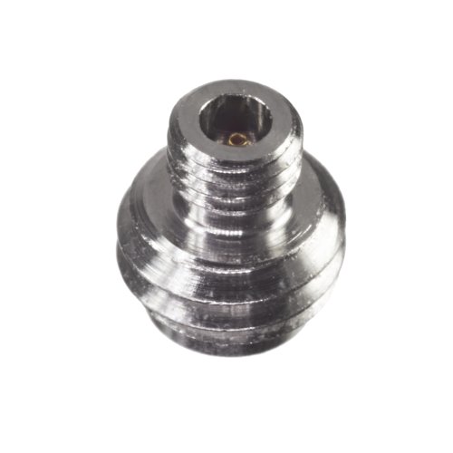 ?53022-002J 0.9mm SuperMini 插孔（母）螺紋SOUTHWEST