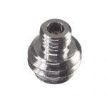 53022-008J 0.9mm SuperMini 插孔（母）螺紋SOUTHWEST