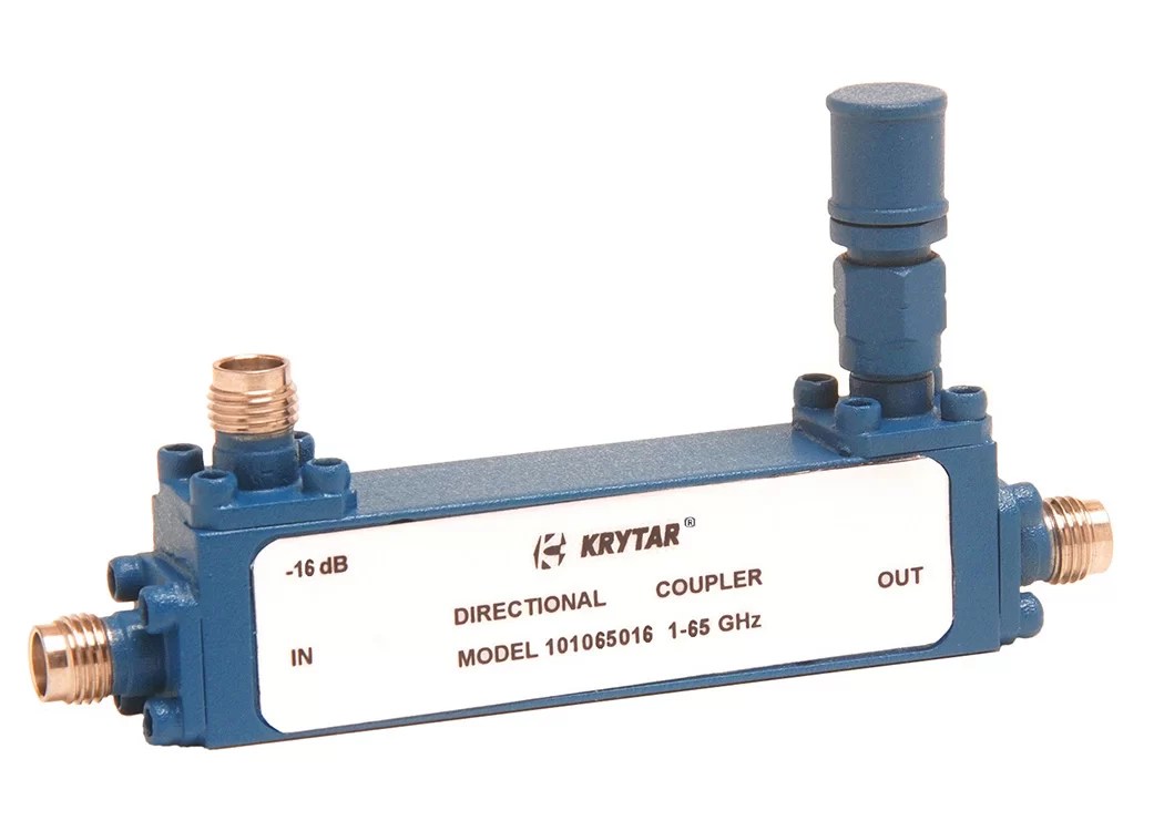 ?101065016定向耦合器KRYTAR