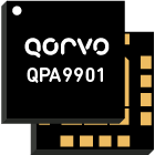 ?QPA9901高效放大器QORVO
