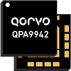 ?QPA9942高效放大器QORVO