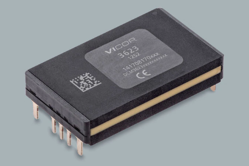 DCM3623T50M04A2T70 DCM? DC-DC 轉(zhuǎn)換器模塊VICOR