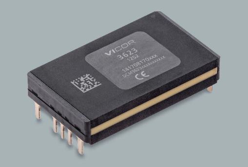 ?DCM3623T36G06A8T00 DCM? DC-DC 轉(zhuǎn)換器模塊VICOR