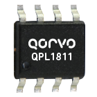 ?QPL1811增益塊放大器QORVO