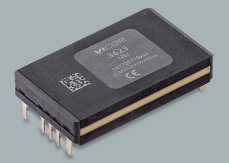 ?DCM3623T36G13C2T00 DCM? DC-DC 轉(zhuǎn)換器模塊VICOR