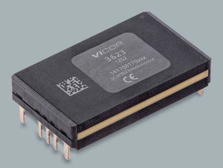 ?DCM3623T36G17C2T00 DCM? DC-DC 轉(zhuǎn)換器模塊VICOR