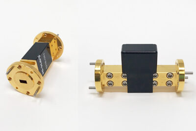 ?Mi-Wave固定衰減器