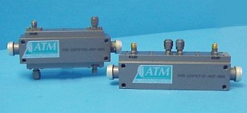 ?ATM Microwave 900瓦大功率雙向定向耦合器 - SC 型