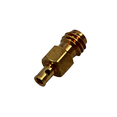 ?19370-01G 1.0mm（寬）插孔（母）直焊電纜連接器SOUTHWEST
