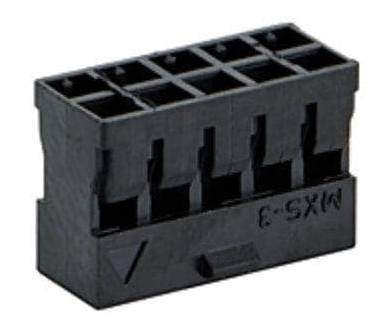 Molex(莫仕)51110-1251連接器現(xiàn)貨