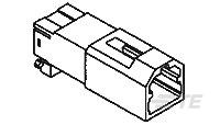 ?Raychem瑞侃174057-2汽車連接器護(hù)套現(xiàn)貨