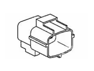 ?Raychem瑞侃174663-2汽車連接器現(xiàn)貨