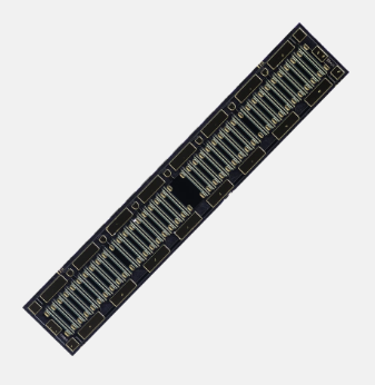 ?CGHV40320D  L\S波段寬帶放大器CREE