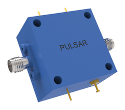 ?BPSK雙相調(diào)制器PULSAR