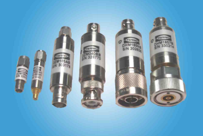 DHM265AAP高靈敏度零偏置肖特基二極管探測(cè)器HEROTEK