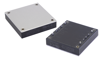?CHB200W12 200瓦14-160VDC 12:1輸入半磚鐵路DC-DC轉(zhuǎn)換器CINCON