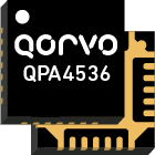 ?QPA4536 K波段功率放大器QORVO