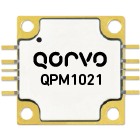 ?QPM1021 X波段高功率放大器QORVO