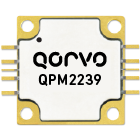 ?QPM2239 Ku波段功率放大器Qorvo