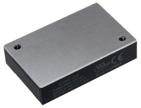 ?CQB50W8 50瓦9-75VDC 8:1輸入四分之一磚鐵路DC-DC轉(zhuǎn)換器CINCON