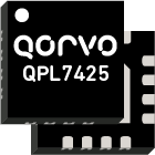 ?QPL7425 L波段射頻放大器QORVO