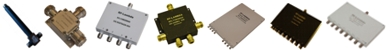 RF-LAMBDA同軸功率分配器/合成器