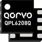 ?QPL6208Q S波段超低噪聲放大器QORVO 