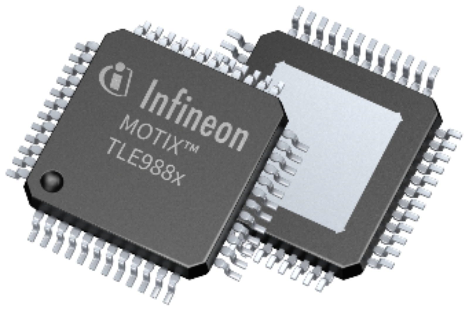 Cypress集成Arm? Cortex? M3的H橋驅(qū)動器IC
