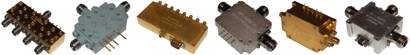 ?PIN、GaAs 和 GaN 開關（高速）RF-LAMBDA