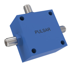 ?PULSAR壓控移相器