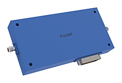 ?PULSAR數字控制移相器