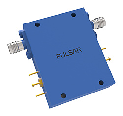?SP1T引腳二極管開關PULSAR