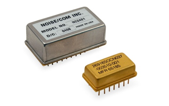 ?NC303BL同軸AWGN噪聲源現貨NOISECOM